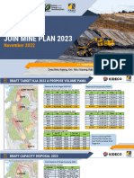 30.11.2022. Joint Mineplan PAMA-KJA 2023