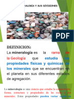 S-1b Mineralogia y Sus Divisiones-1