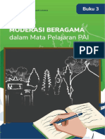 #Buku3 - Integrasi MB Dalam Mapel PAI