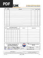 B202 105 050 XLX105 Computer - Control