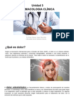 Farmacologia Clinica Unidad 3