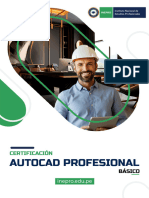 Autocad Básico Inepro