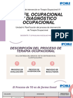 Instructivo OPHI-II para Terapeutas Ocupacionales | PDF | Terapia ...