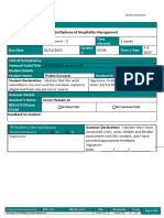 #Prabin Sunuwar SITXHRM002 Assessment Task