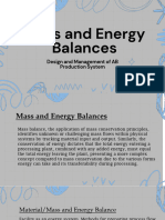 mass-and-energy-balances