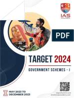 Target-2024-Government-Schemes