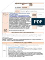 Proyecto Matematicas 1