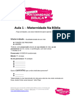 Material de Apoio Desafio