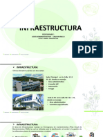 Infraestructura: Responsable: Lider Administrativo - Lina Murillo