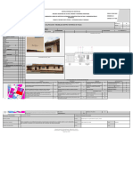 Ficha de Inventario-Calificación Inmuebles Centro Histórico de Tunja