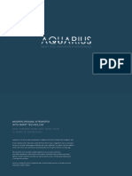 Aquarius Company-Profile 2022