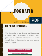 Infografia 1ro y 6 Sexto