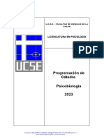 14 Psicobiologia 2023 Definitivo