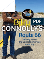 Billy Connolly's Route 66