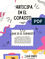 Invitacion Comite de Copasst