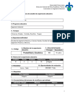 IIND Probabilidad y Estadistica VF