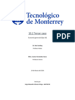 10.2 Tercer Caso: Economía Gerencial (Gpo 10)