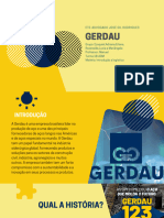 Gerdau