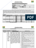 Pca 4 Grado Matematica 2023