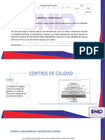 Membrete s1 Control de Calidad