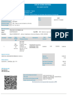 GUMC741027FG7 FACTURA CFDi-0237 GUDF750604UF4