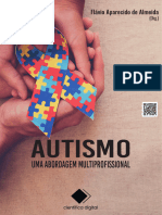 Autismo: Uma Abordagem Multiprofissional