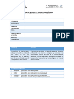 1034 CLINICO PERINATAL I Caso Clínico