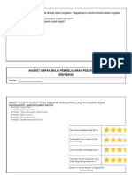 REFLEKSI PERTEMUAN 1 - Nurwijayanti Nurwijayanti