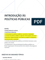 Politicas Publicas Aula 2 PDF