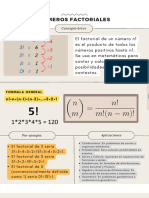 Numeros Factoriales