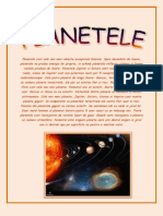 Planete Revista