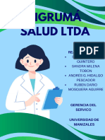 Ejercicio Practico Ingrumá Salud Ltda. (Salome, Sandra, Andres, Ruben)