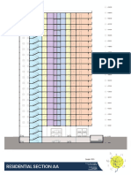 r1 Residential Section