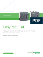 Schneider EasyPact EXE India NRJCAT17770EN 0419