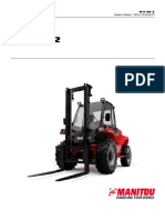 M-X 30-2 Manitou