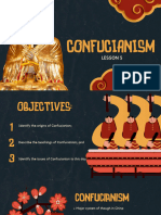 Confucianism