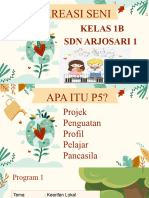 Materi P5