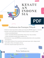 Kesatuan Indonesia 7