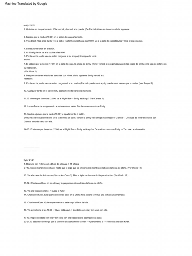 Walkthrough v0 18 pdf