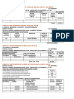 Inv. Inicial Detalle - Caso Curtiembres Unidad Sac