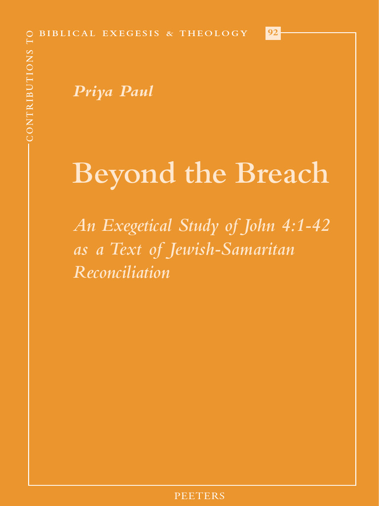 paul-beyond-the-breach-an-exegetical-study-of-john-4-1-42-as-a-text-of