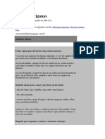 Simpatias Ciganas 5 PDF Free