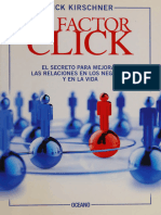 Factor Click - John Gray