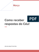 Resumo - Como Receber Respostas Do Céu