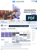 Ficha Advance Ingenieria Industrial 2023