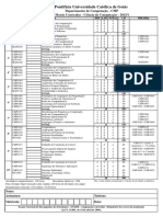 Matriz Ciencia Computacao 2013