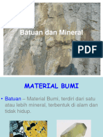 03 Batuan Dan Mineral