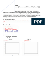 Trabajo Estadistica