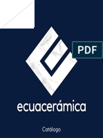 Catalogo Ecuaceramica