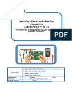Lab.15, 16 - Simulacion y Desarrollo de Una Aplicacion Usando Arduino - Grupo 5